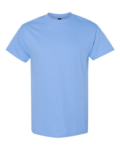 Gildan Unisex Heavy Cotton™ T-Shirt 5000