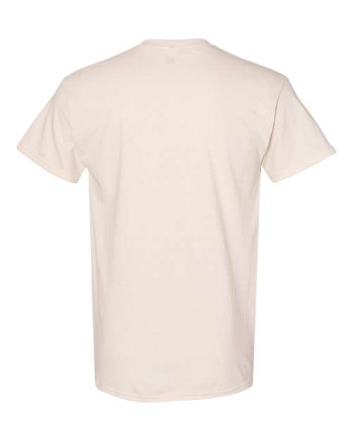 Gildan Unisex Heavy Cotton™ T-Shirt 5000