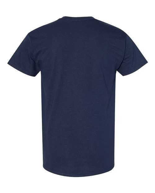 Gildan Unisex Heavy Cotton™ T-Shirt 5000