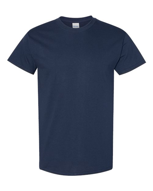 Gildan Unisex Heavy Cotton™ T-Shirt 5000