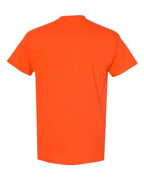 Gildan Unisex Heavy Cotton™ T-Shirt 5000