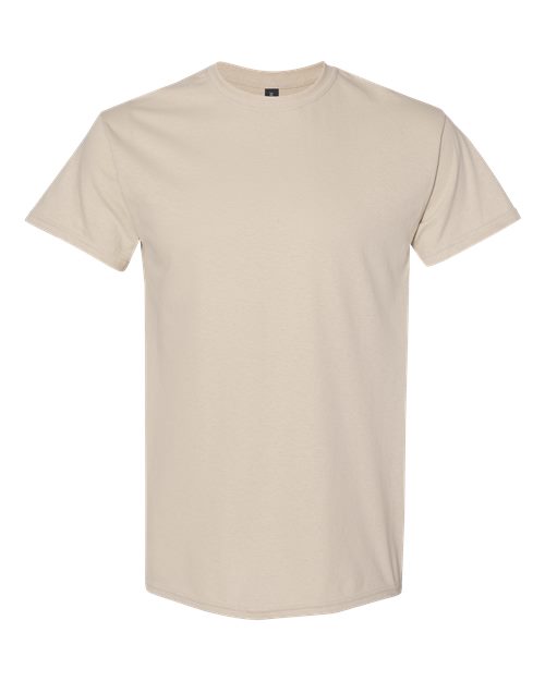 Gildan Unisex Heavy Cotton™ T-Shirt 5000
