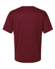 Badger Men's B-Core Sport Shoulders T-Shirt 4120