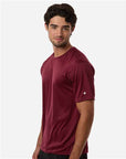Badger Men's B-Core Sport Shoulders T-Shirt 4120