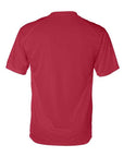 Badger Men's B-Core Sport Shoulders T-Shirt 4120