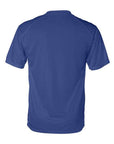 Badger Men's B-Core Sport Shoulders T-Shirt 4120