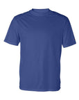 Badger Men's B-Core Sport Shoulders T-Shirt 4120