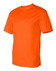 Badger Men's B-Core Sport Shoulders T-Shirt 4120