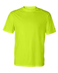Badger Men's B-Core Sport Shoulders T-Shirt 4120