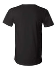 BELLA + CANVAS Unisex Jersey V-Neck Tee 3005