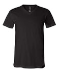 BELLA + CANVAS Unisex Jersey V-Neck Tee 3005
