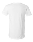 BELLA + CANVAS Unisex Jersey V-Neck Tee 3005