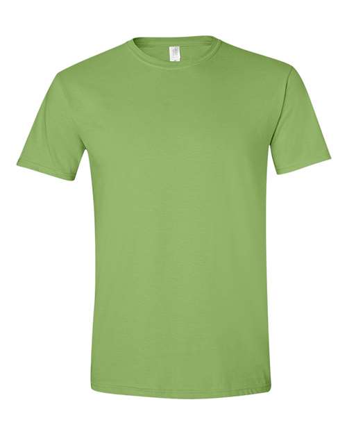 Gildan Unisex Softstyle® T-Shirt 64000