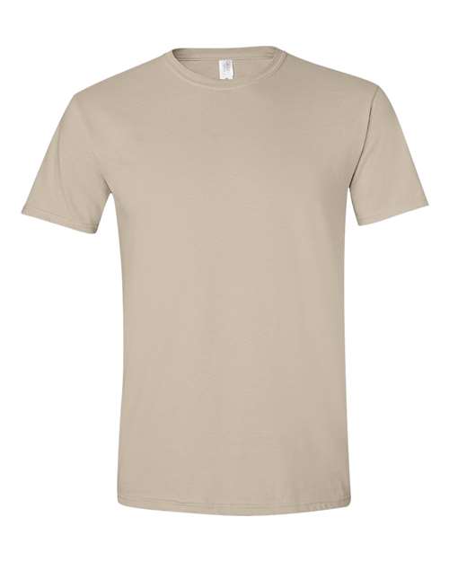 Gildan Unisex Softstyle® T-Shirt 64000