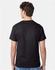 Hanes Unisex Authentic T-Shirt 5250