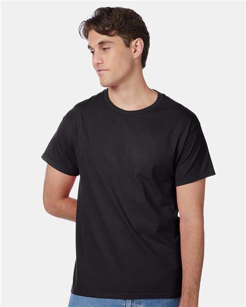 Hanes Unisex Authentic T-Shirt 5250