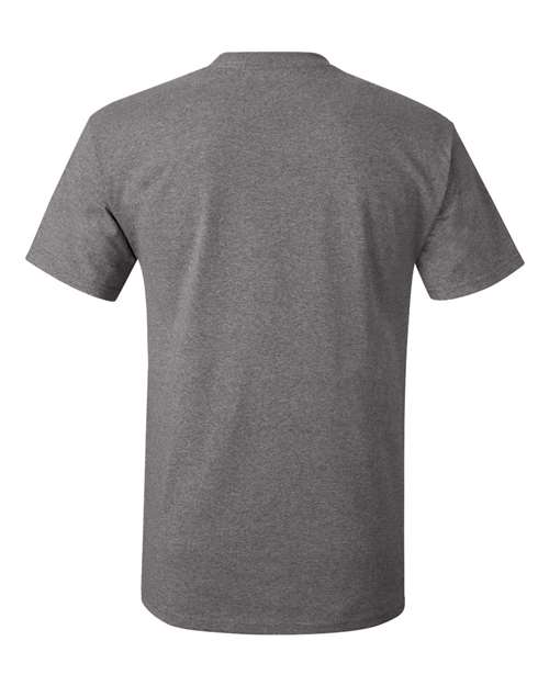 Hanes Unisex Authentic T-Shirt 5250