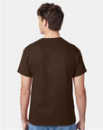 Hanes Unisex Authentic T-Shirt 5250
