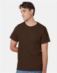Hanes Unisex Authentic T-Shirt 5250