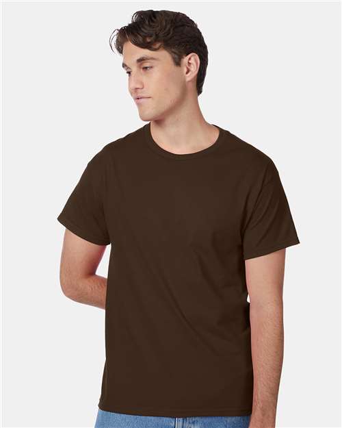 Hanes Unisex Authentic T-Shirt 5250