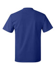 Hanes Unisex Authentic T-Shirt 5250