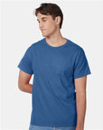 Hanes Unisex Authentic T-Shirt 5250