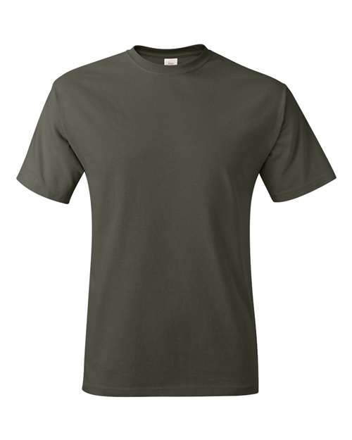Hanes Unisex Authentic T-Shirt 5250