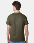 Hanes Unisex Authentic T-Shirt 5250