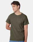 Hanes Unisex Authentic T-Shirt 5250