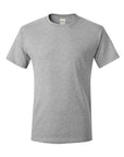 Hanes Unisex Authentic T-Shirt 5250