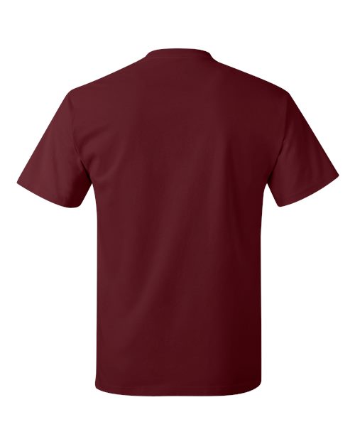 Hanes Unisex Authentic T-Shirt 5250
