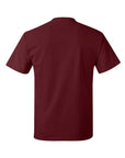 Hanes Unisex Authentic T-Shirt 5250