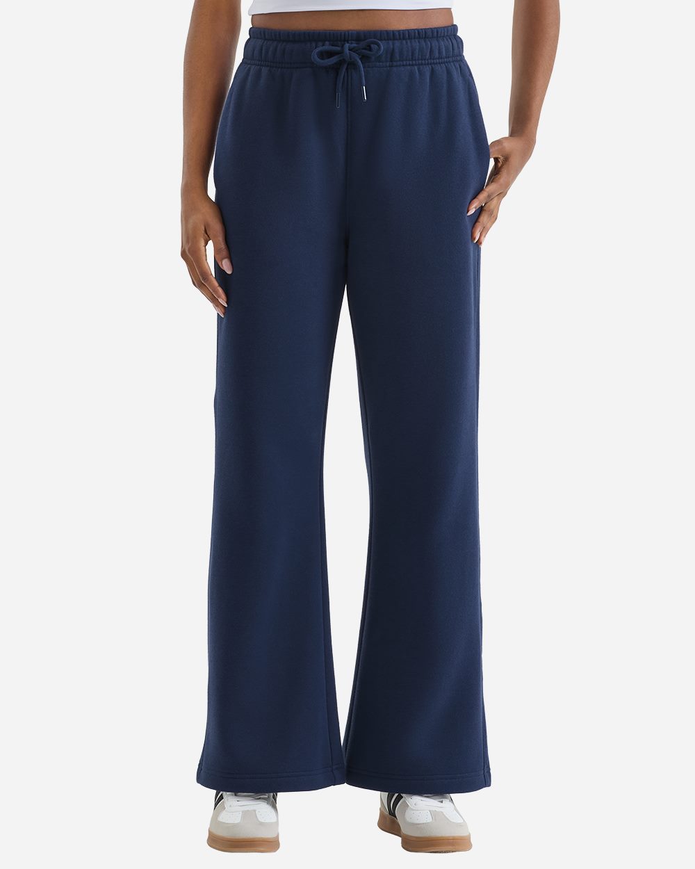 TriDri Women's Mia Wide Leg Pants TD607