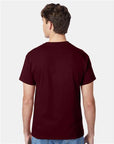 Hanes Unisex Authentic T-Shirt 5250