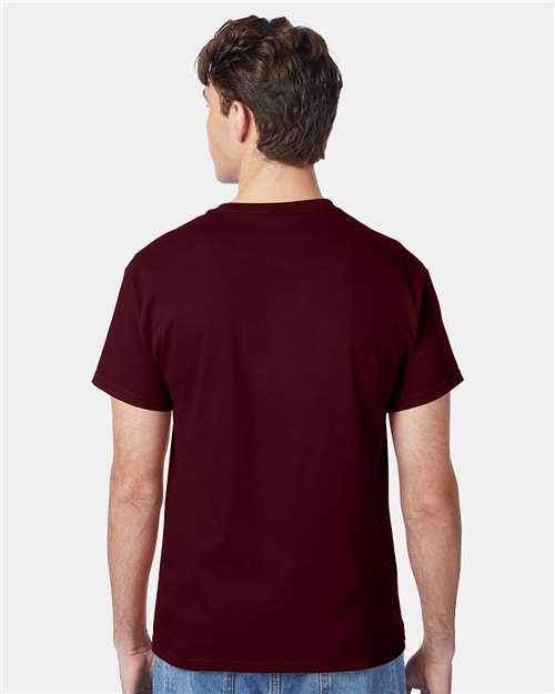 Hanes Unisex Authentic T-Shirt 5250