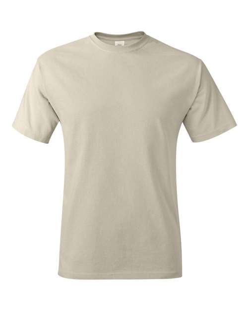 Hanes Unisex Authentic T-Shirt 5250