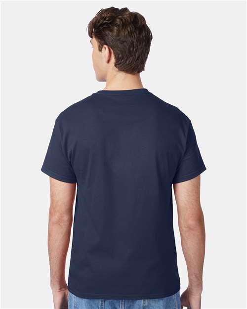 Hanes Unisex Authentic T-Shirt 5250