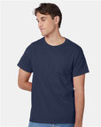 Hanes Unisex Authentic T-Shirt 5250