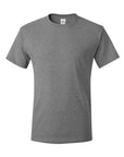 Hanes Unisex Authentic T-Shirt 5250