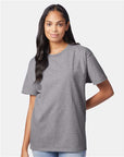 Hanes Unisex Authentic T-Shirt 5250