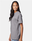 Hanes Unisex Authentic T-Shirt 5250