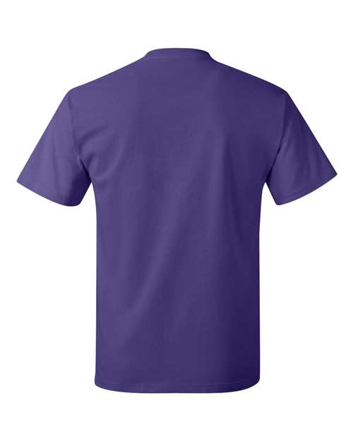 Hanes Unisex Authentic T-Shirt 5250