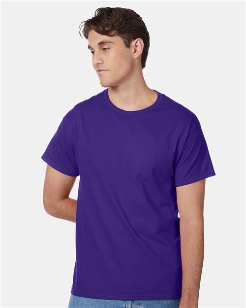 Hanes Unisex Authentic T-Shirt 5250