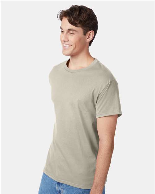 Hanes Unisex Authentic T-Shirt 5250