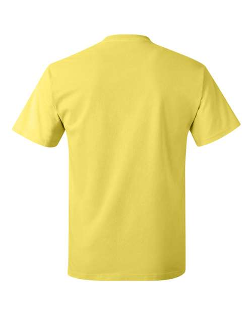 Hanes Unisex Authentic T-Shirt 5250