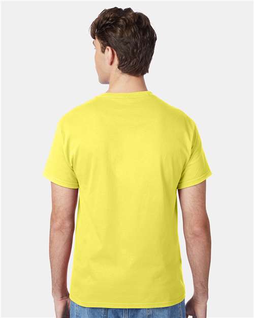 Hanes Unisex Authentic T-Shirt 5250