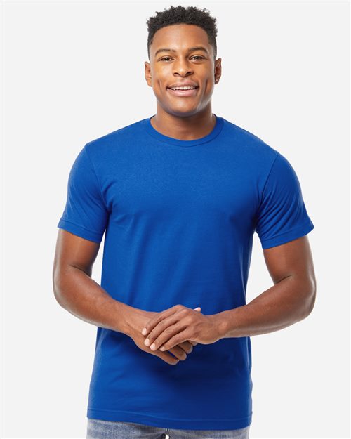 M&amp;O Unisex ACE Cotton T-Shirt 4300