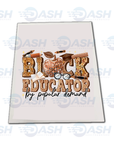 Black Educator