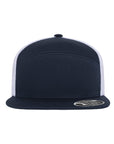 Flexfit 110® Mesh Arch Cap 110AR1