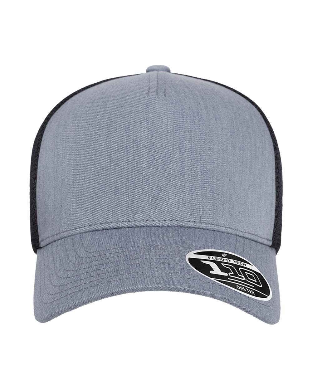 Flexfit 110® Five-Panel Mesh Cap 110M5
